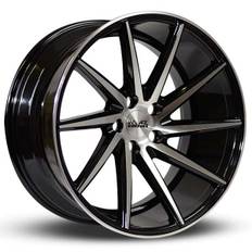 Imaz Wheels IM5 R BP 20" Fälgar
