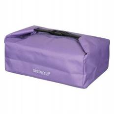 Sistema Lunch Bag To Go - Misty Purple