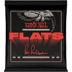 Ernie Ball 2748 Pino Palladino Smoothie Flats Bass Strings Extra Light