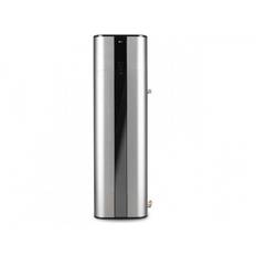 LG Warmwasser-Wärmepumpe, Dual Inverter, bodenstehend, 270 Liter