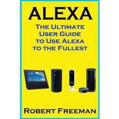 Alexa - Robert Freeman - 9781975763831