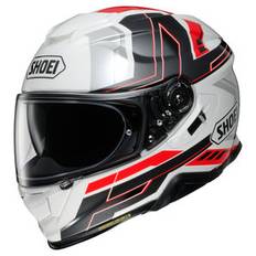 Shoei GT-Air II Aperture TC-6 Integralhjelm XXL