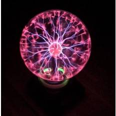 Plasma Lampe