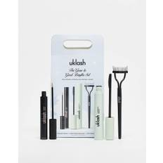 UKLASH - The Grow to Great Lengths Set-Ingen farve - No Size