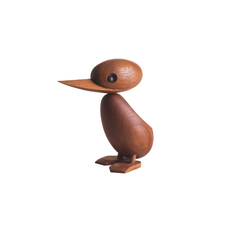 Duck & Duckling - Duckling