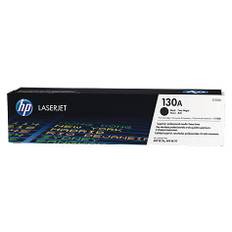 HP K/Color LaserJet 130A Bundle CMYK