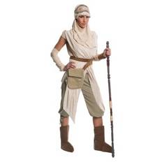 Star Wars Grand Heritage Rey Costume