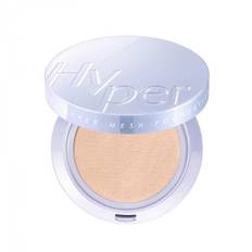 [LUNA] Hyper Mesh Foundation (01 VANILA) SPF 50+ PA++++ 13g