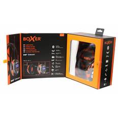 Boxer® høreværn med Bluetooth og DAB-/FM-radio