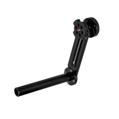 Zacuto Axis Micro Evf Mount