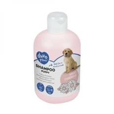 Duvo+ Puppy Shampoo 250ml