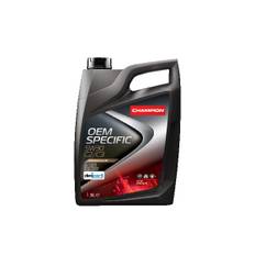 Engine Oil Champion OEM Specifik 5W30 C2C3 5L