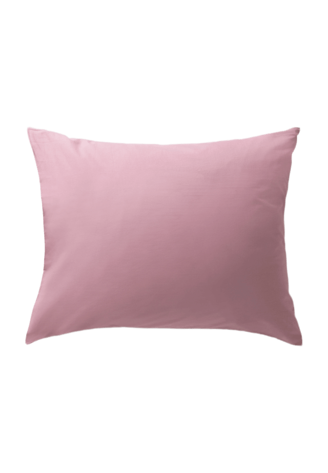 Åhléns Home Örngott INES 50x60 cm Sängkläder Rosa ONESIZE
