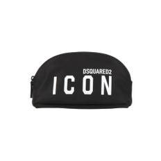 Beauty case - Black - --