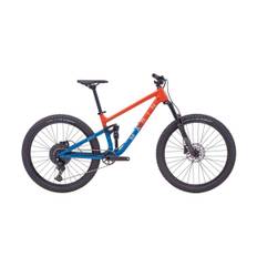 Marin Rift Zone 1 27.5: M / Orange Blue