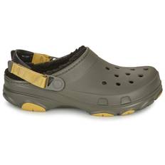 Crocs All Terrain Lined Clog - Dusty Olive