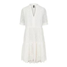 Yasholi dress - Hvid / L