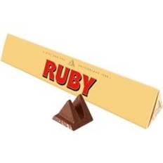 Toblerone Ruby Chocolate Bar with Sleeve