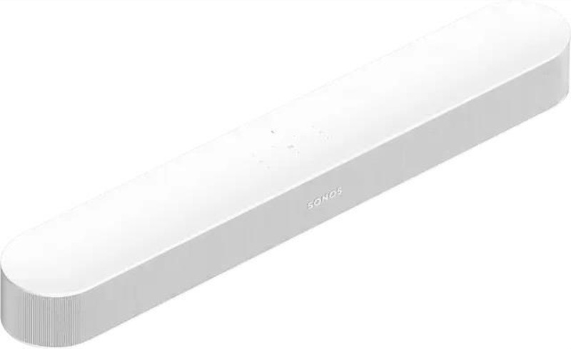 Beam (Gen 2) Soundbar - Vit