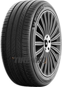 Michelin Primacy 5 ( 195/55 R16 91V XL EV Suitable, med fælgbeskyttelses liste (FSL) )