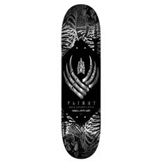 Skateboard Powell Peralta Flight Deck 8,25'' Silver Foil