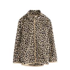 LINDEX Jacket Fleece |Beige |128