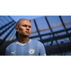 EA Sports FC 24 Ultimate Edition PS4 Account