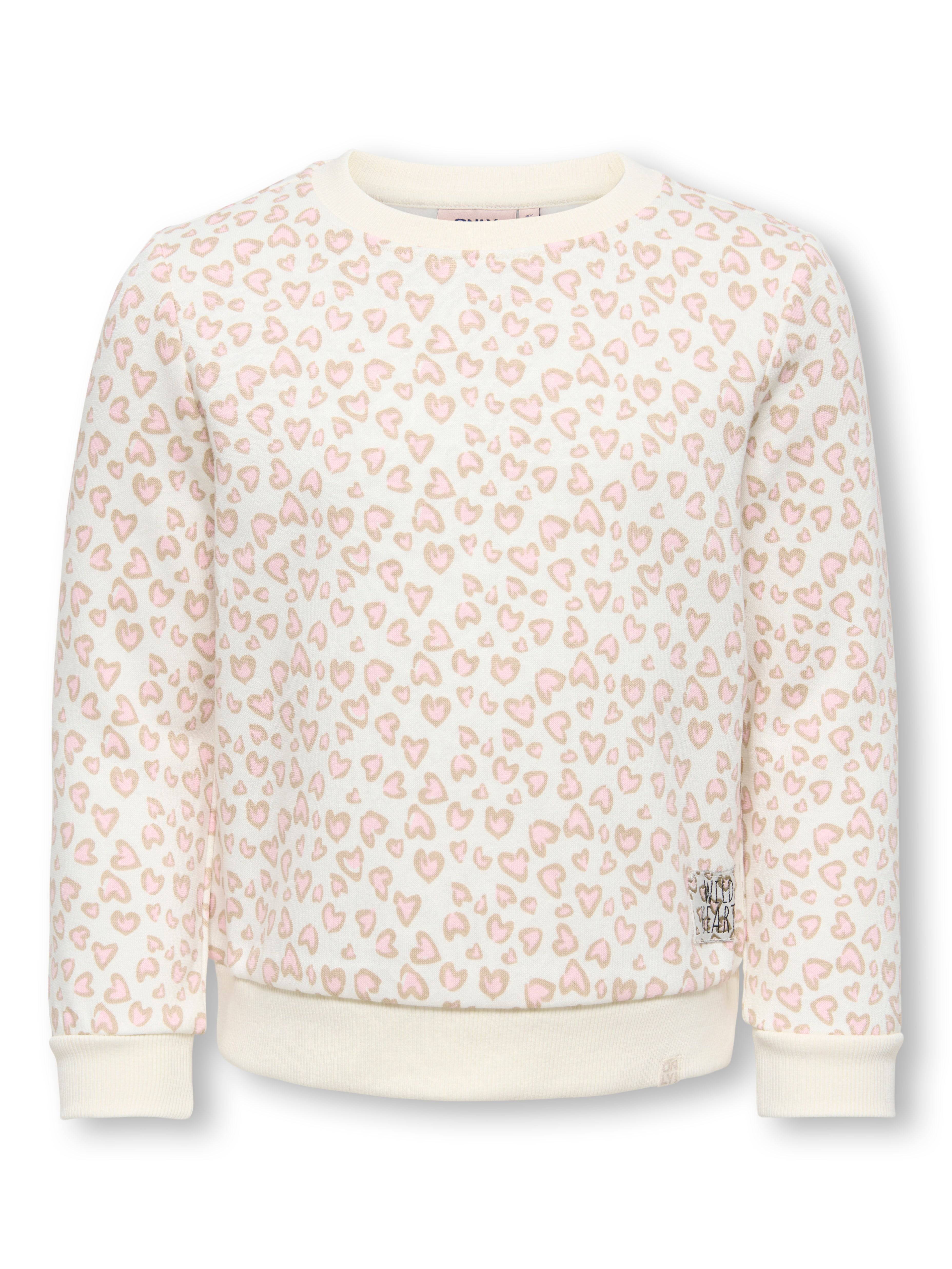 Kmgleonora Sweatshirt - 128