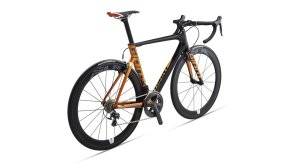 Giant Propel Advanced Pro 1 <BR>- 2016 Aero carbon racer SUPER-TILBUD