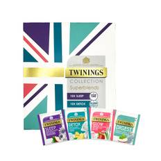 Twinings Collection Superblends - 40 Envelopes