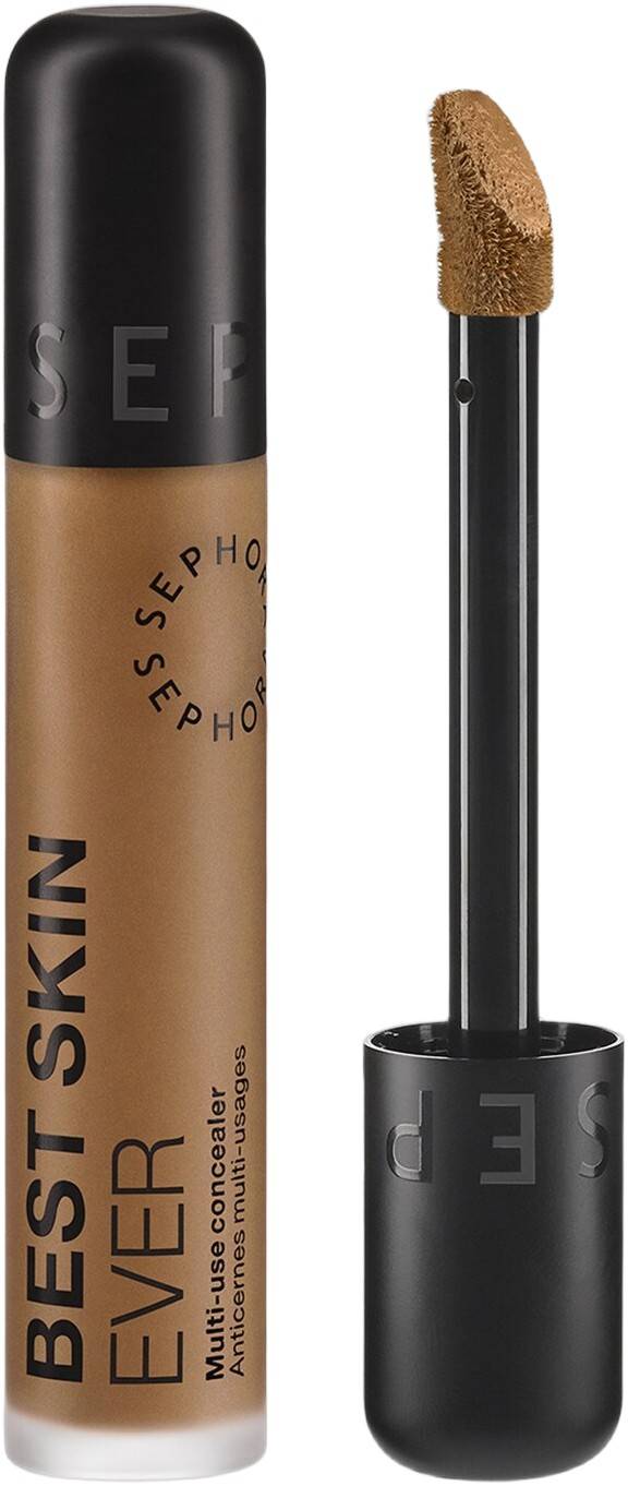 Sephora Collection Best Skin Ever Multifunktionell Concealer 22 Y 5 ml - Flytande Från Magasin (5 ml)