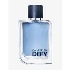 DEFY EAU DE TOILETTE