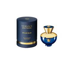 Versace Dylan Blue pour Femme Eau de Parfum 100 ml