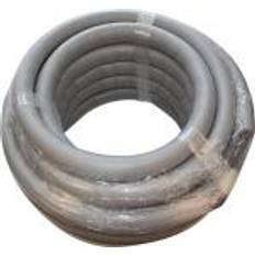 Wavin Universal pex Rør I Rør med isolering 22 mm til Vand o