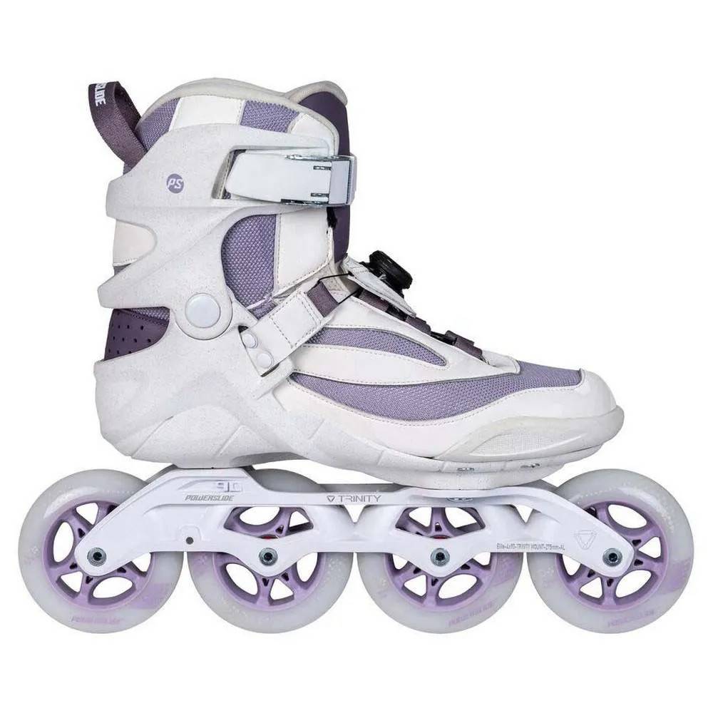 Powerslide Phuzion Radon 90 Pds Inline-skøjter