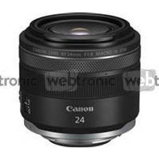 Canon 24mm RF f1.8 Macro IS STM + Gratis UV Filter (Vinterkampagne)