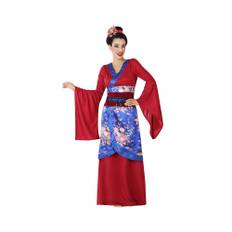 Atosa Japansk Brugerdefinerede Geisha