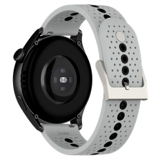 Garmin Venu SQ Rem i Grå - Verona