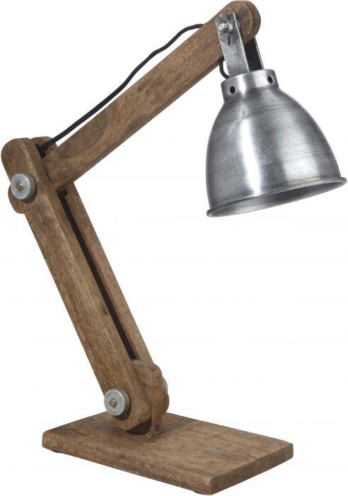 ASHBY BORDSLAMPA