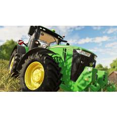 Farming Simulator 19 US XBOX One CD Key