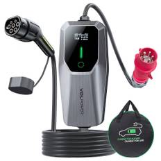 VDL POWER EC31 11KW Portable EV Charger