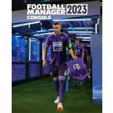 Football Manager 2023 (EU) (PC / Mac) - Steam - Digital Code