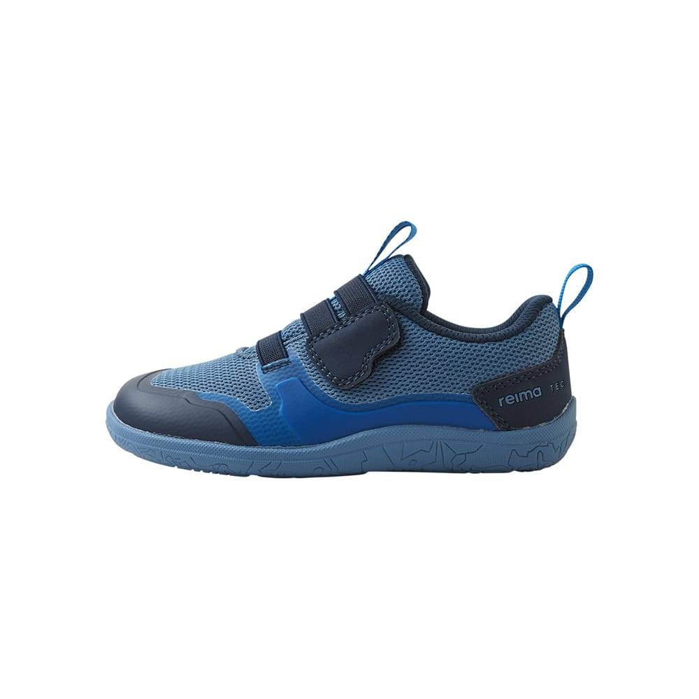 Reima Tepastelu barfodsstøvler sneakers (børn) - Grey, 26