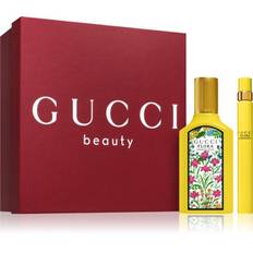 Gucci Flora Gorgeous Orchid Gavesæt til kvinder