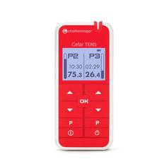 CEFAR TENS-PAKET inkl elektroder