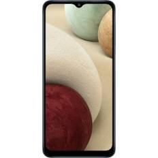 Samsung Galaxy A12 | 4 GB | 128 GB | Dual-SIM | blå