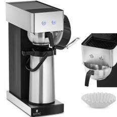 Gastronomi dropp kaffemaskin med termos 2,2 l 1900 W