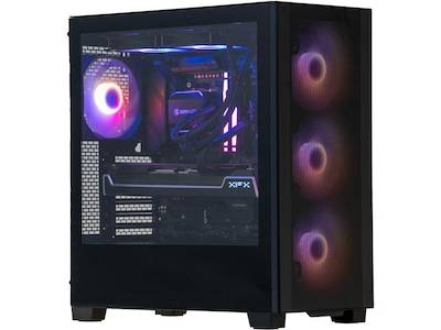 Komplett-PC Epic Gaming a255 RGB - KPC-EPIC-A255-0325