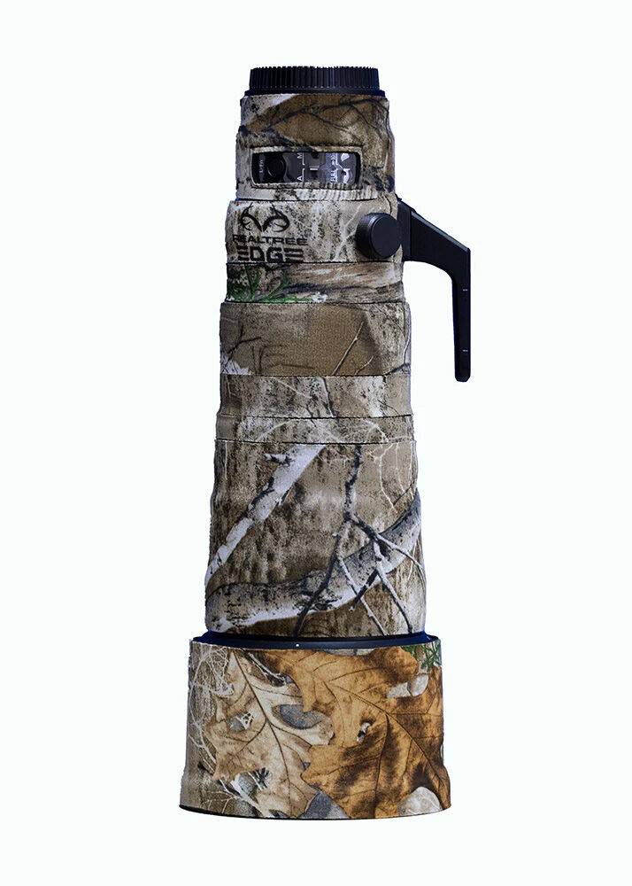 Nikon Z 600mm f/6,3 VR S Realtree Edge
