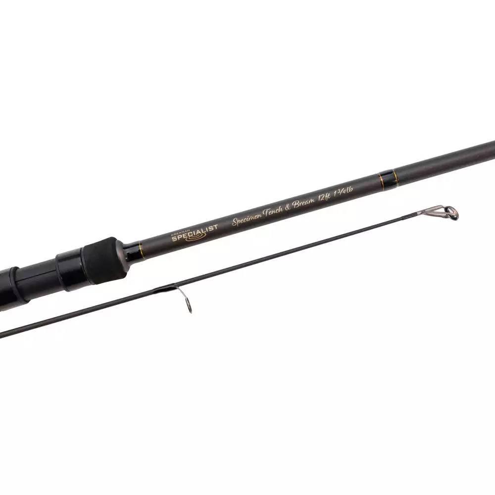 Drennan Specimen Tench&Bream 12ft